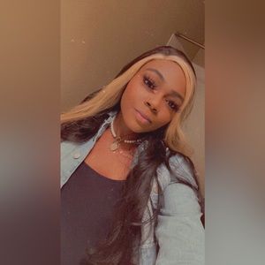 Meet your Posher, Ciarra